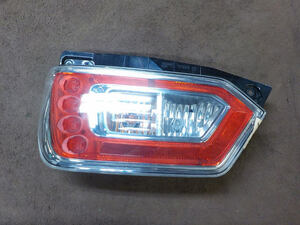 【送料込】 H31年 ワゴンR DAA-MH55S 左テールランプ 35670-63R01 ＬＥＤ ICHIKO D205 [ZNo:06001207] 77906