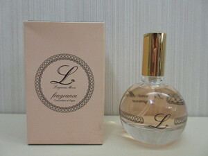 ♪新品♪レア♪廃盤♪ラグナムーン オードパルファム EDP 30ml 箱付き LAGUNA MOON CONCOMBRE ET VIGNE♪プレゼントにも♪