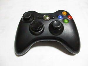 XBOX360 original wireless controller black super-discount!!!!!!