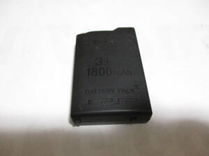 PSP original battery pack 3.6V 1800mAh bulge none super-discount!!!!!!