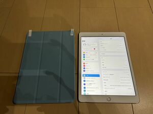  б/у iPad no. 8 поколение Wi-Fi+Cellular 32GB серебряный дополнение 
