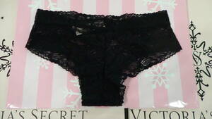 ☆彡彡♪VICTORIA'S SECRET ショーツ・S★★【新品未使用】 ご希望の方にショップ紙袋同封可能！ 