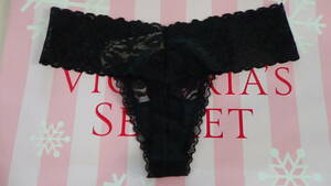 ☆★VICTORIA'S SECRET ショーツ・XS★★【新品未使用】 ご希望の方にショップ紙袋同封可能X