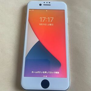 iPhone SE 第2世代(SE2)ホワイト 64GB SIMフリー本体