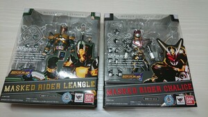 S H Figuarts figuarts Kamen Rider Chinese milk vetch LUKA squirrel Kamen Rider . Blade 