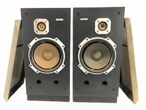 Pioneer パイオニア CS-F770 ペアスピーカー ユニット オーディオ機器 ELECTRONIC CORP 日本製 音響機器 音出し確認済み ※状態難有り