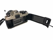 Nikon ニコン 一眼レフカメラ FM10 / Zoom-NIKKOR 35-70mm 1:3.5-4.8 ※ジャンク品 フィルムカメラ 広角レンズ 撮影機器 現状品 MF_画像6