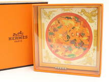 エルメス　玩具　星を巡る旅展　1999　限定販売品　HERMES　18683802_画像1