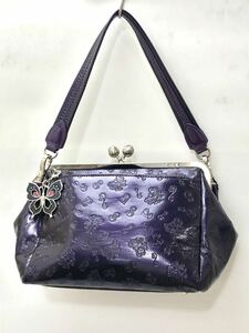 ANNA SUI アナスイ　がま口　バッグ　18684124