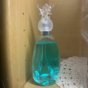 アナスイ シークレットウィッシュ オードトワレ 50ml 香水