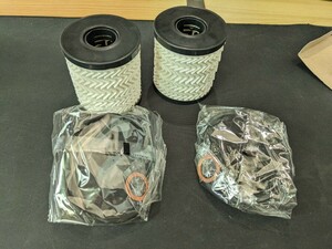 BMW MINI MiniCooper用Oil filter