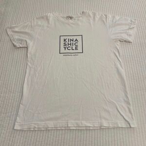 木梨サイクル Sサイズ tシャツ