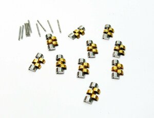 (5009) Rolex 16233 for koma 10 piece used 
