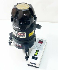 （3-07）マキタ　墨出し器　SK503PXZ　受光器付　美品