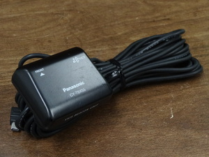 HKN0013 通電確認済 ☆ Panasonic CY-TBX55 ☆ パナソニック VICS BEACON UNIT【送料￥520】