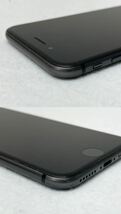 Apple iPhone 8 ブラック 本体 MQ782J/A アイフォン SIMフリー/64GB/バッテリー73％ 動作確認済み アップル スマホ_画像6