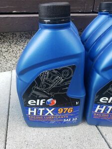 エルフHTX 976(競技用)2サイクル混合1000ml(1本)