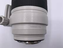 【送料無料 】EF70-200mm F2.8L IS III USM＜1173＞_画像7