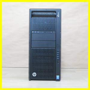 32 core 64s red Core i9-13xxx.HP Z840 Xeon E5-2697AV4 2 basis /SSD1TB HDD2TB/ large portion 128GB Mem/Quadro K4200/DVD/Windows11 Pro 64bit