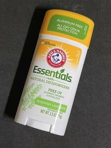  arm & Hammer Hummer arm&hammer natural deodorant fresh aluminium free bath finished. fragrance 71g