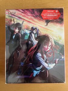 【DVD】劇場版 SAO -プログレッシブ- 星なき夜のアリア 完全生産限定版