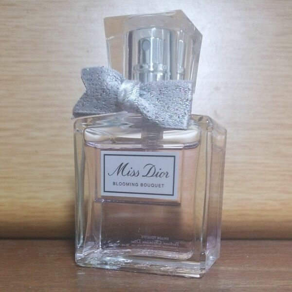Dior ディオール ミスディオール 香水