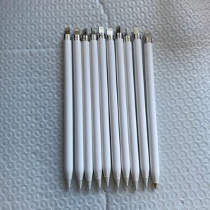 Apple Pencil 第1世代　ジャンク品　10本セット