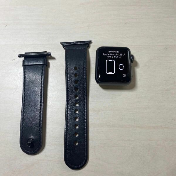 0504 Apple Watch Series 3 中古品