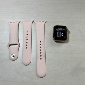 5193 Apple Watch SE 第一世代　中古品