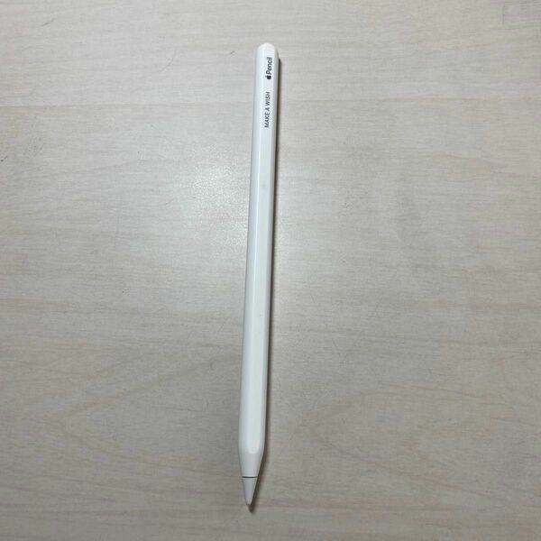 54902 Apple Pencil 第二世代　中古品