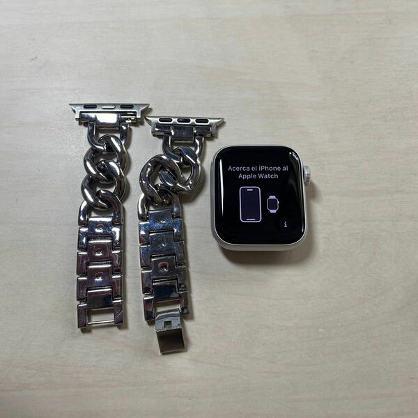 62513 Apple Watch SE 第一世代　中古品