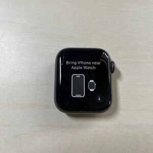 69075 Apple Watch Series5 中古品