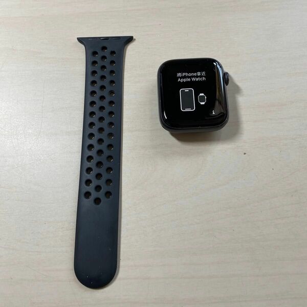 2542 Apple Watch SE 第一世代　中古品