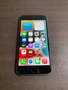 51090 iPhone6S 32GB ブラック　SIMフリー　中古品　※本体のみ