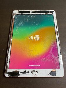 69971 iPad6世代 128GB ゴールド　SIMモデル　ジャンク品　完全部品取り　※本体のみ