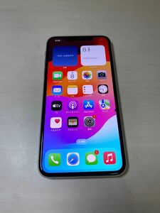 32772 iPhone11Pro MAX 256GB シルバー　SIMフリー　ジャンク品　※本体のみ