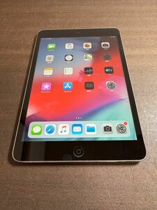 66000 iPad mini2 16GB グレー　Wi-Fiモデル　中古品　※本体のみ