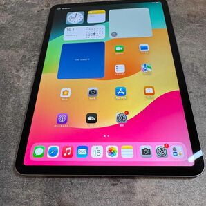 93621 iPad Pro2世代　11inch 128GB ブラック　Wi-Fiモデル　中古品　※本体のみ