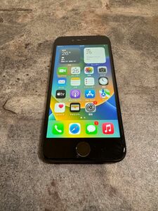 93585 iPhone8 64G グレー　SIMフリー　ジャンク品　※本体のみ