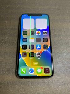 98039 iPhoneXS 512GB ゴールド　SIMフリー　ジャンク品　※本体のみ