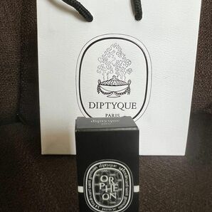 最新版新品未使用/Diptyqe/ディプティック-Orpheon/オルフェオン オードパルファン 2ml 