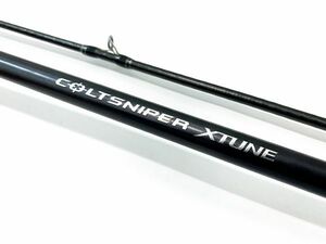 COLTSNIPER XTUNE コルトスナイパー エクスチューン S106MH/PS プラグスペシャル ショアジギング SHIMANO シマノ