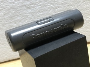 SJ-MJ15/50 ほか Panasonic ポータブルMDプレーヤー用外付け電池ケース ak