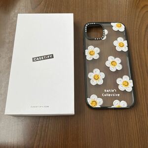 605p0606☆ CASETiFY インパクト iPhone 15 Plus ケース [MIL規格準拠 (4x MIL-STD-810G) / 2.5mからの落下試験をクリア] 