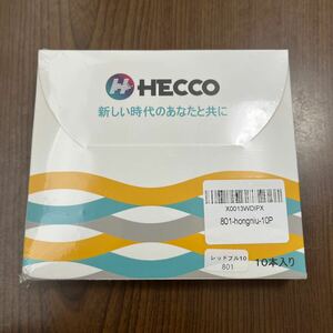 605p2722☆ HECCO model 2互換カートリッジ レッドブル エネジードリーング モデル