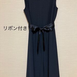 【美品】ヴェールダンス ワンピース