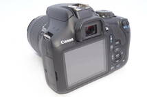Canon デジタル一眼レフカメラ EOS Kiss X90 標準ズームキット #2404014_画像3