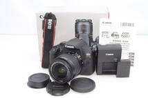 Canon デジタル一眼レフカメラ EOS Kiss X90 標準ズームキット #2404014_画像1