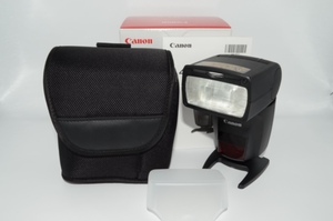 [ beautiful goods ] Canon CANON Speedlight 470EX-AI #r6-114