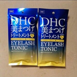 DHC まつ毛美容液